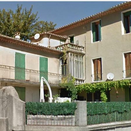 La residence viganaise Le Vigan (Gard) Exterior foto